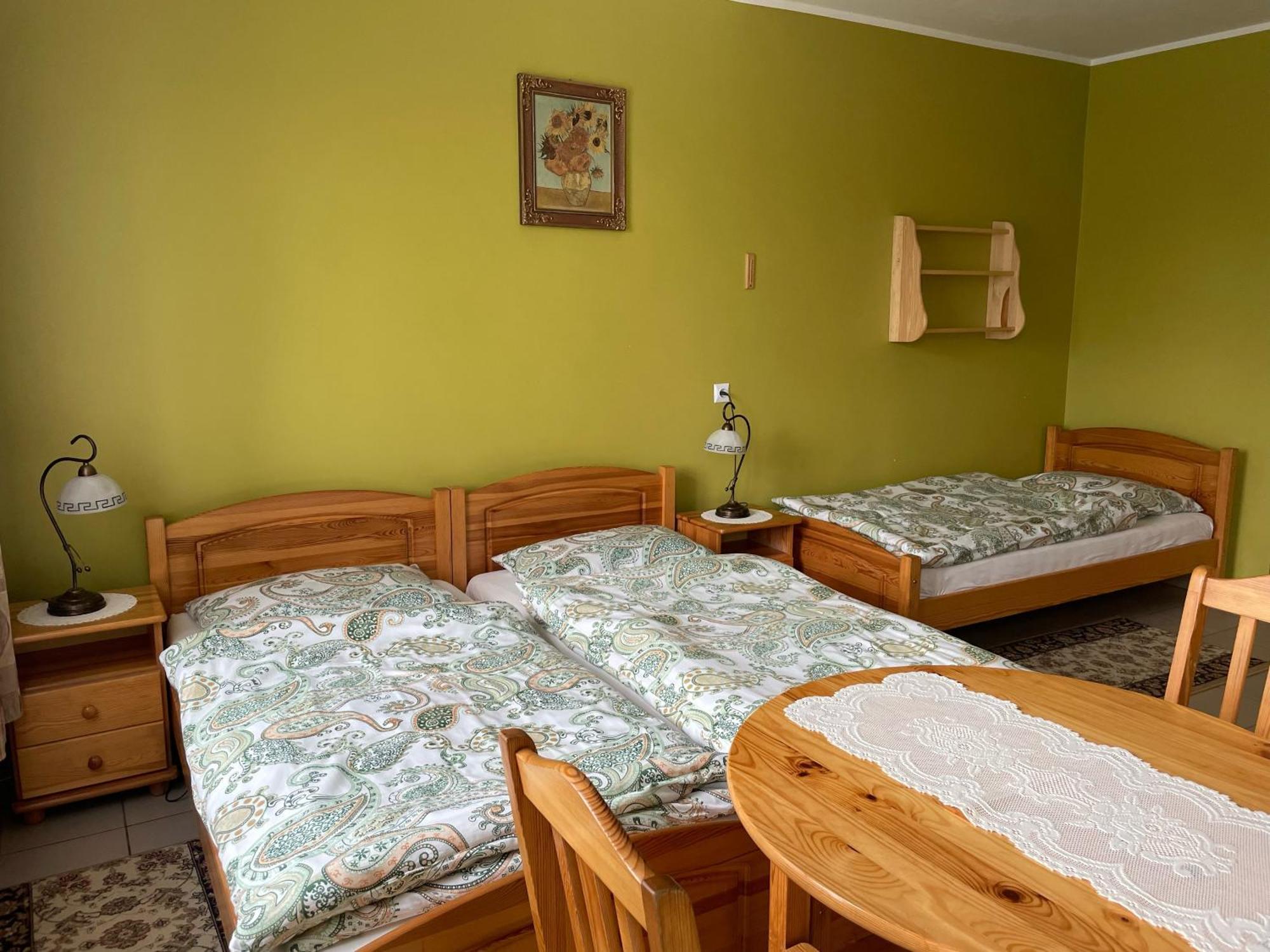 Jurajka Hotel Zarki Exterior photo